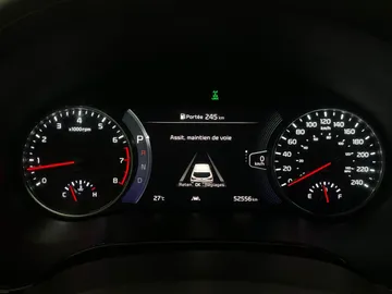 2023 Kia Seltos - image 19