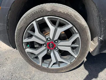 2023 Kia Seltos - image 7