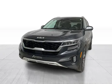 2023 Kia Seltos - image 10