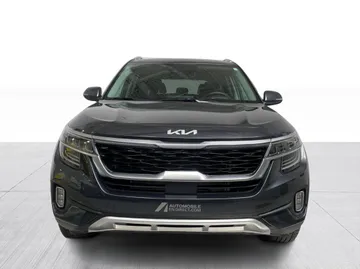 2023 Kia Seltos - image 9