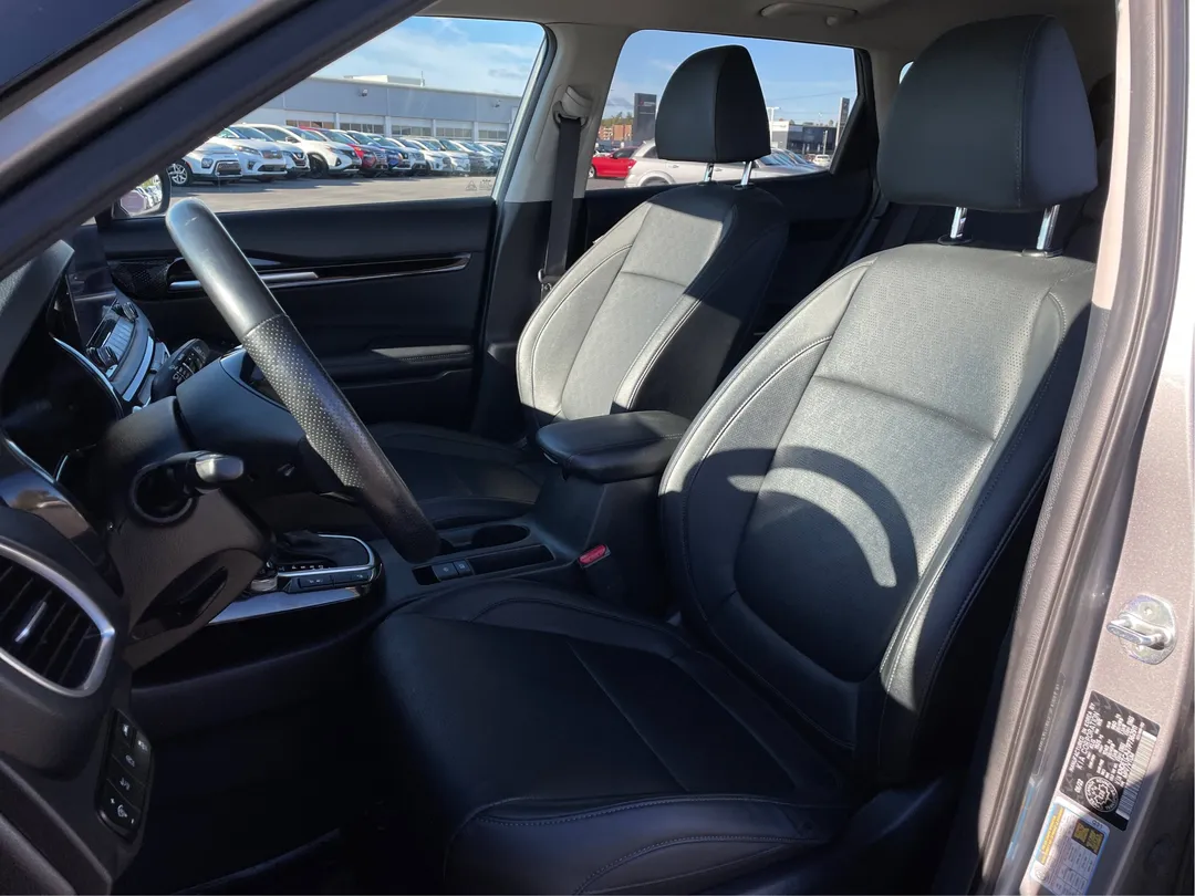 2023 Kia Seltos for sale - photo 3