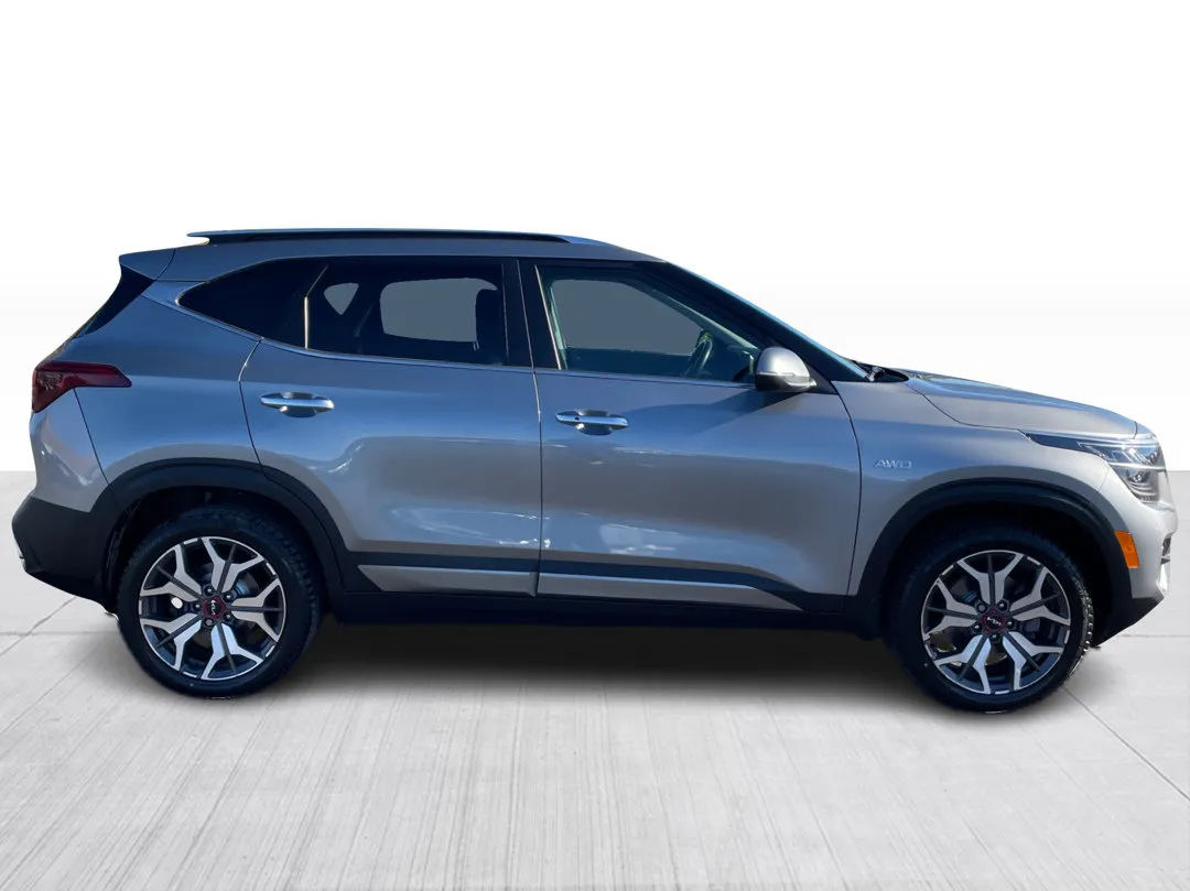 2023 Kia Seltos for sale - photo 2