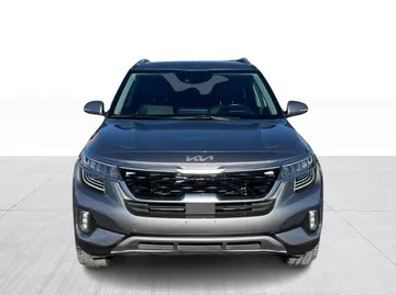 2023 Kia Seltos - image 9