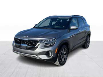 2023 Kia Seltos - image 10