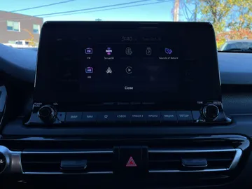 2023 Kia Seltos - image 8