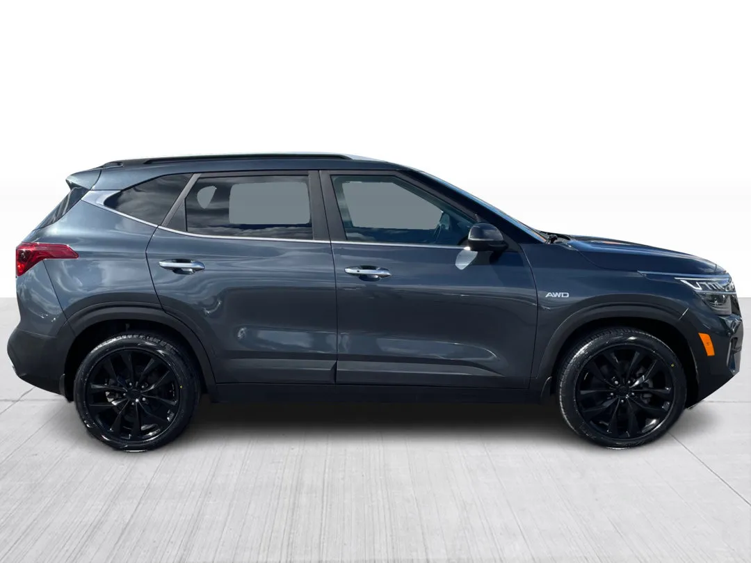 2022 Kia Seltos for sale - photo 2