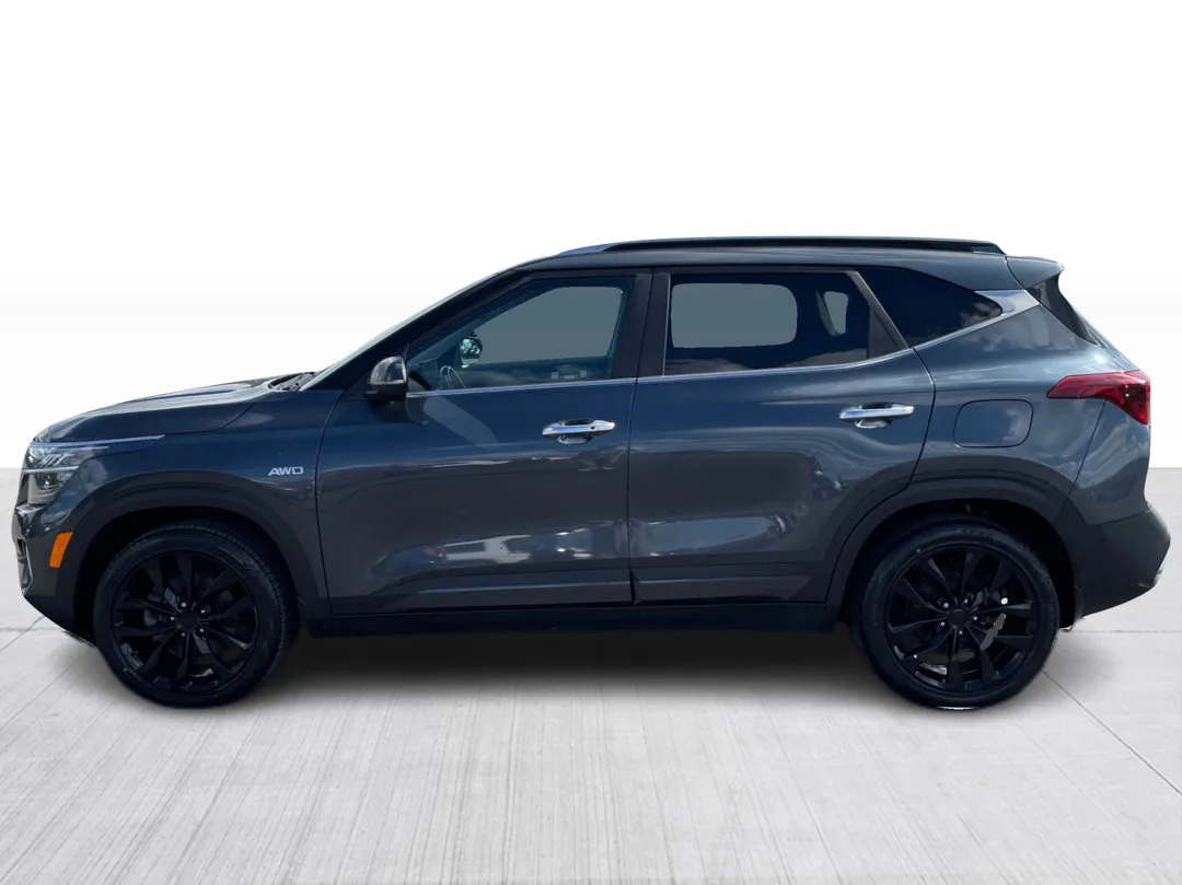Kia Seltos 2022 à vendre - photo 4