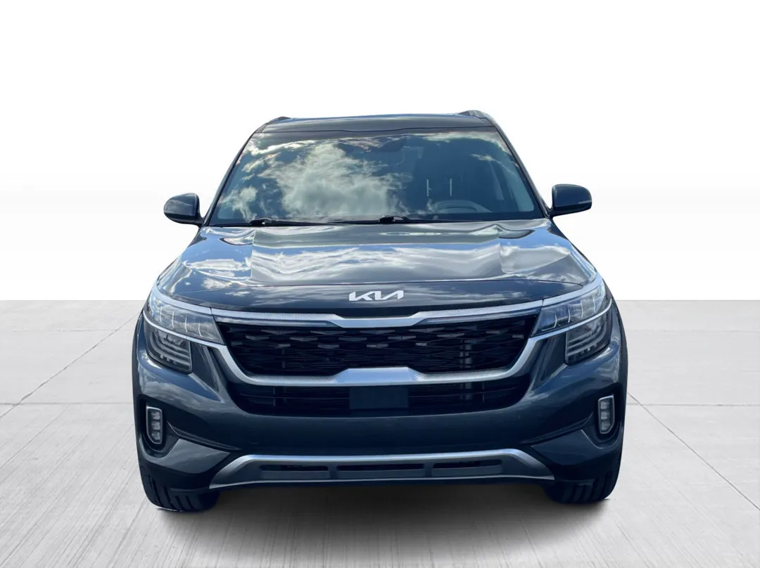 Kia Seltos 2022 à vendre - photo 2