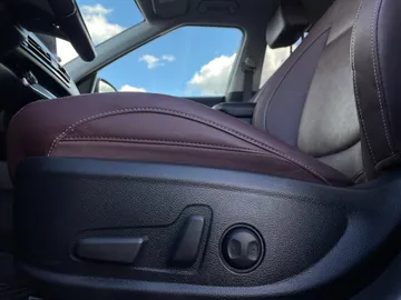 2022 Kia Seltos - image 26