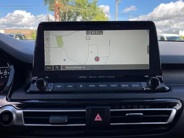 2022 Kia Seltos - image 20