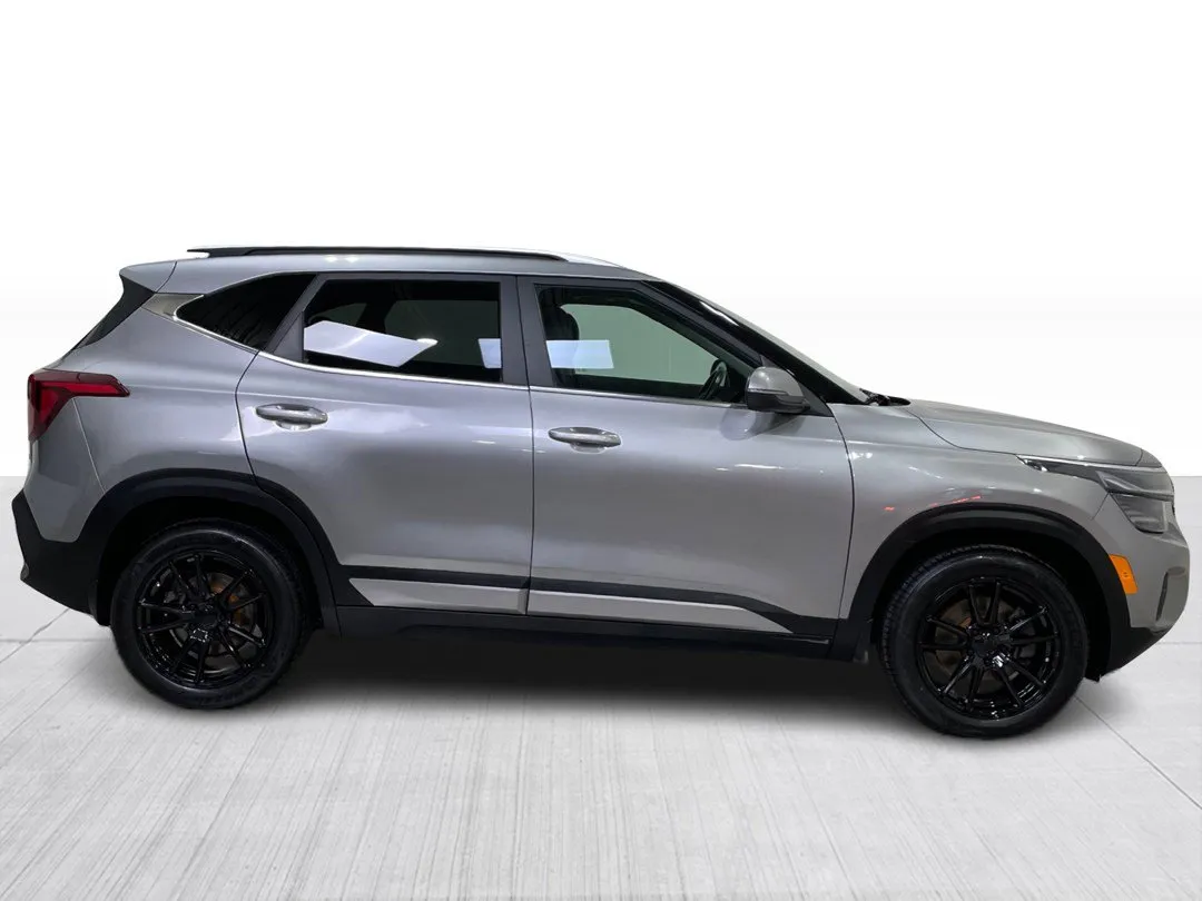 Kia Seltos 2024 à vendre - photo 2