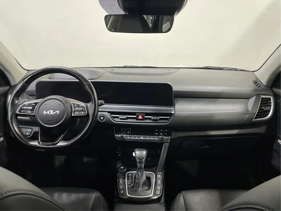 Kia Seltos 2024 à vendre - photo 4