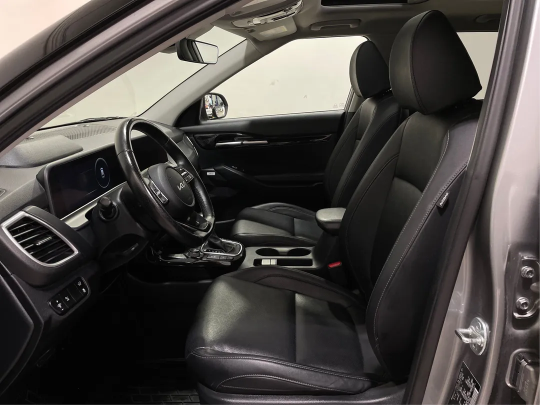 Kia Seltos 2024 à vendre - photo 3