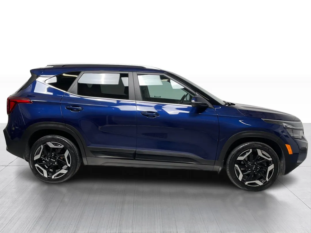 Kia Seltos 2024 à vendre - photo 2