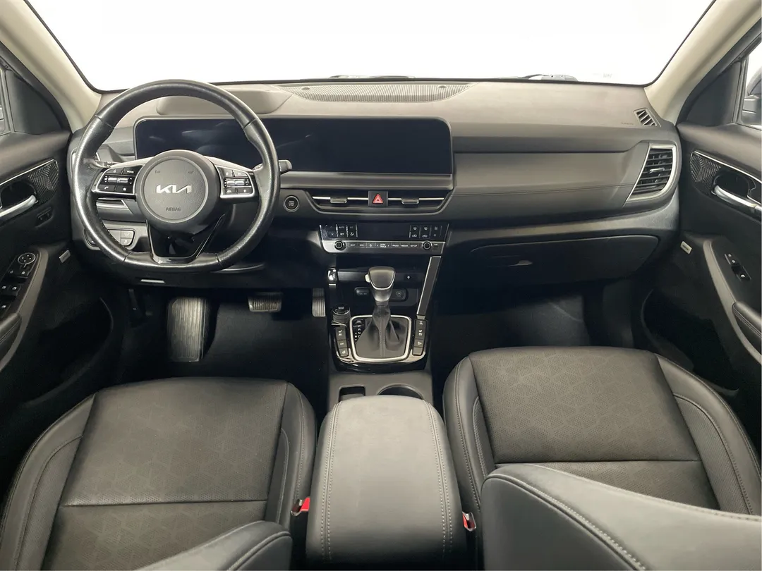 Kia Seltos 2024 à vendre - photo 4