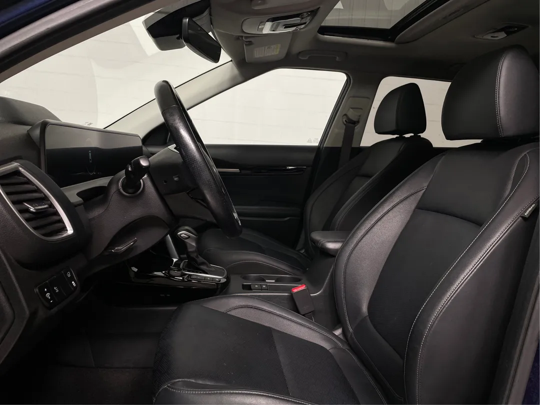 Kia Seltos 2024 à vendre - photo 3