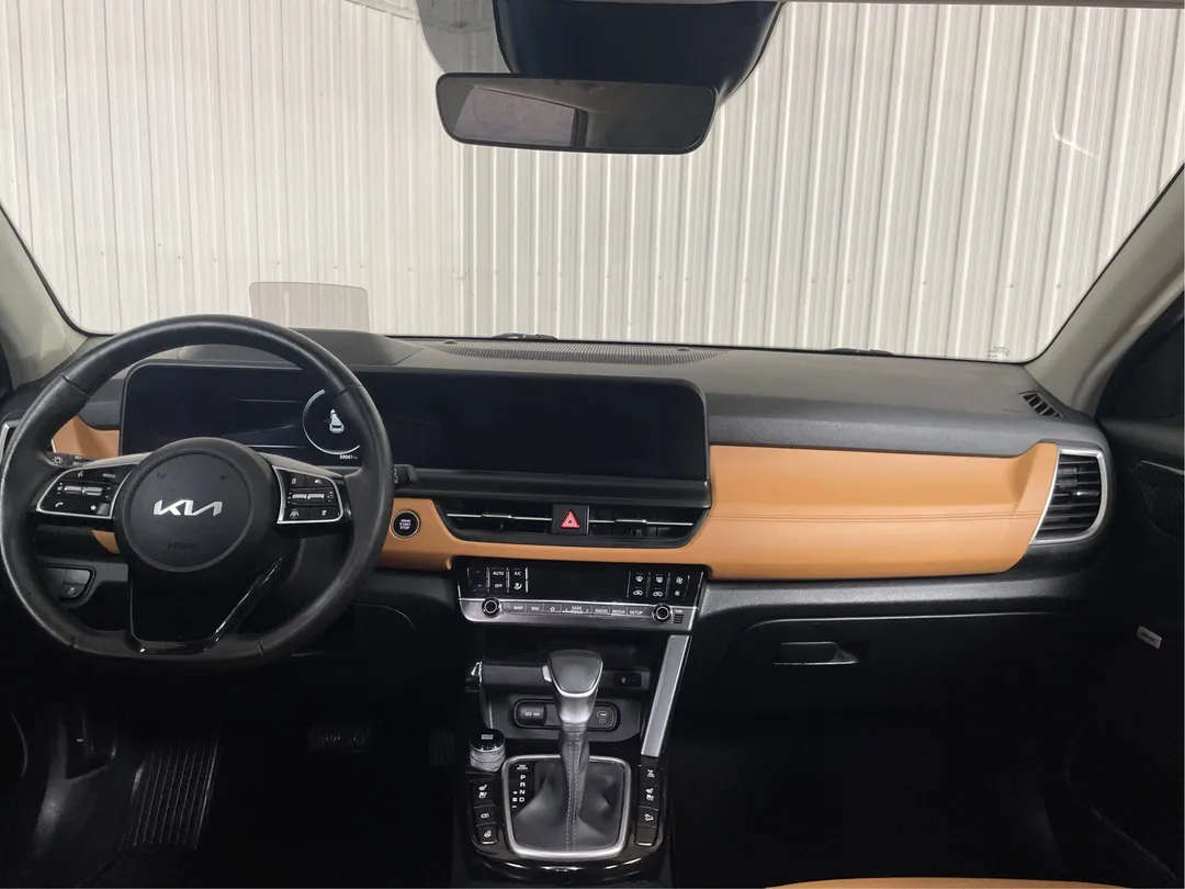 Kia Seltos 2024 à vendre - photo 4