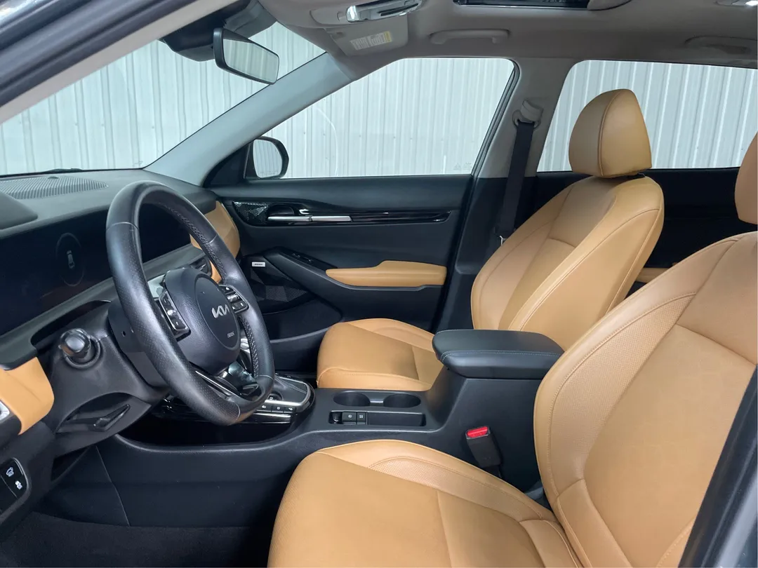Kia Seltos 2024 à vendre - photo 3