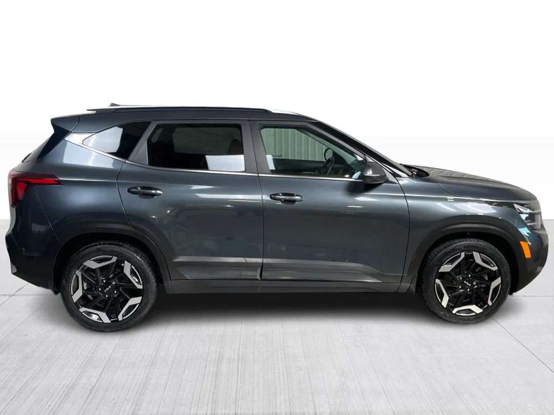 Kia Seltos 2024 à vendre - photo 2