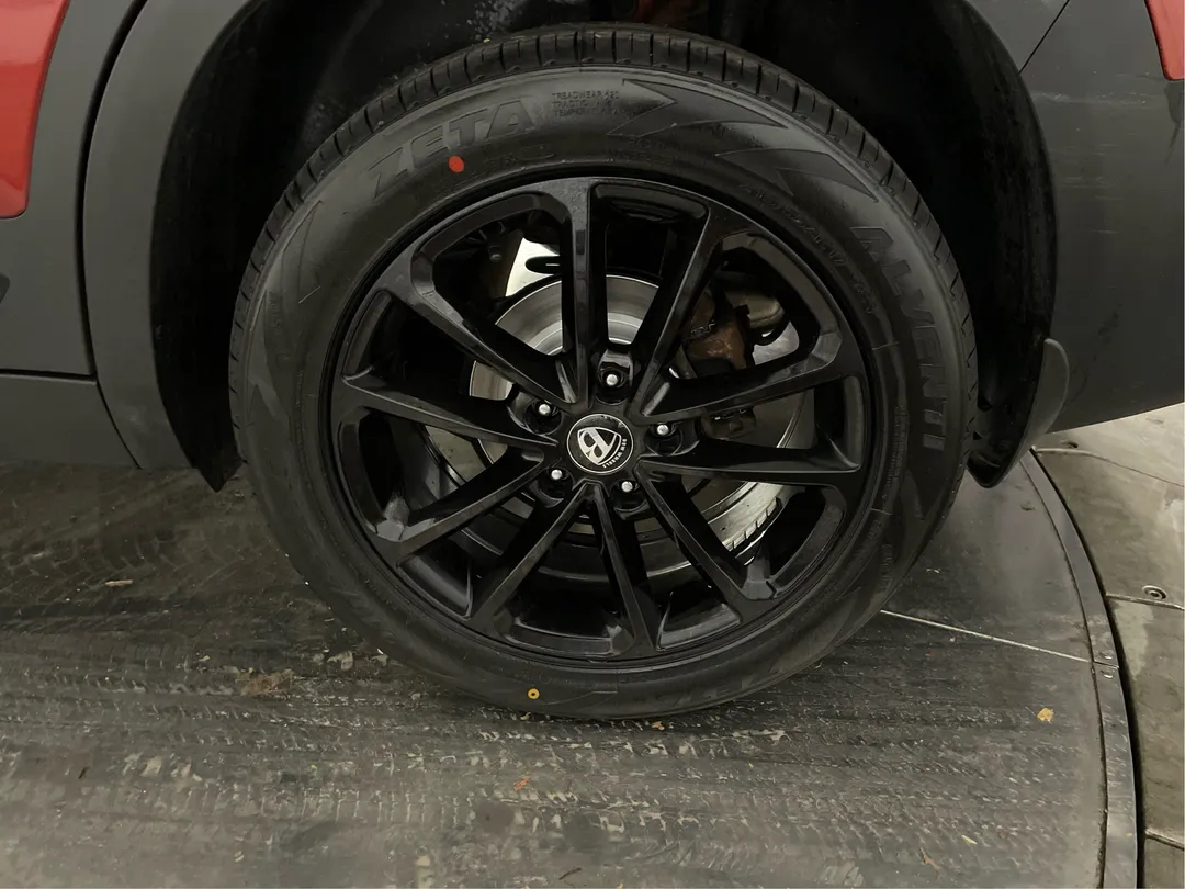 2023 Kia Seltos — photo 5