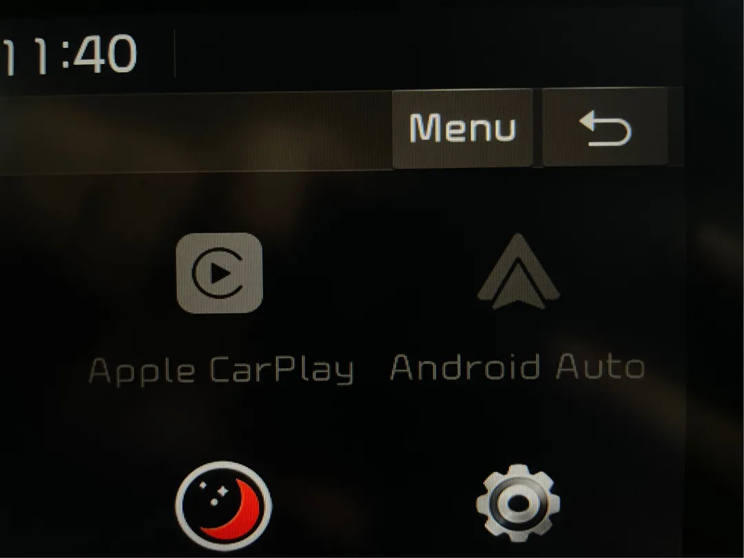 2023 Kia Seltos — photo 6