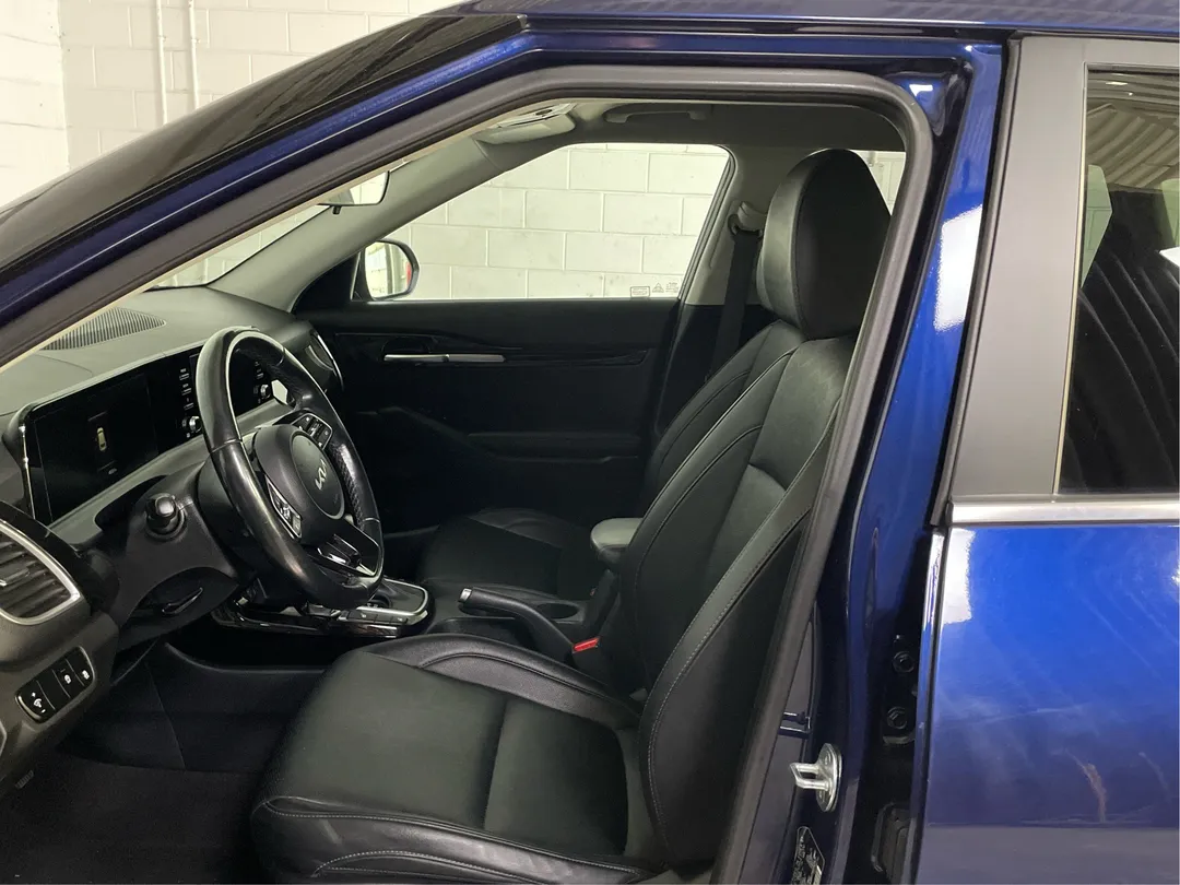 2024 Kia Seltos for sale - photo 3