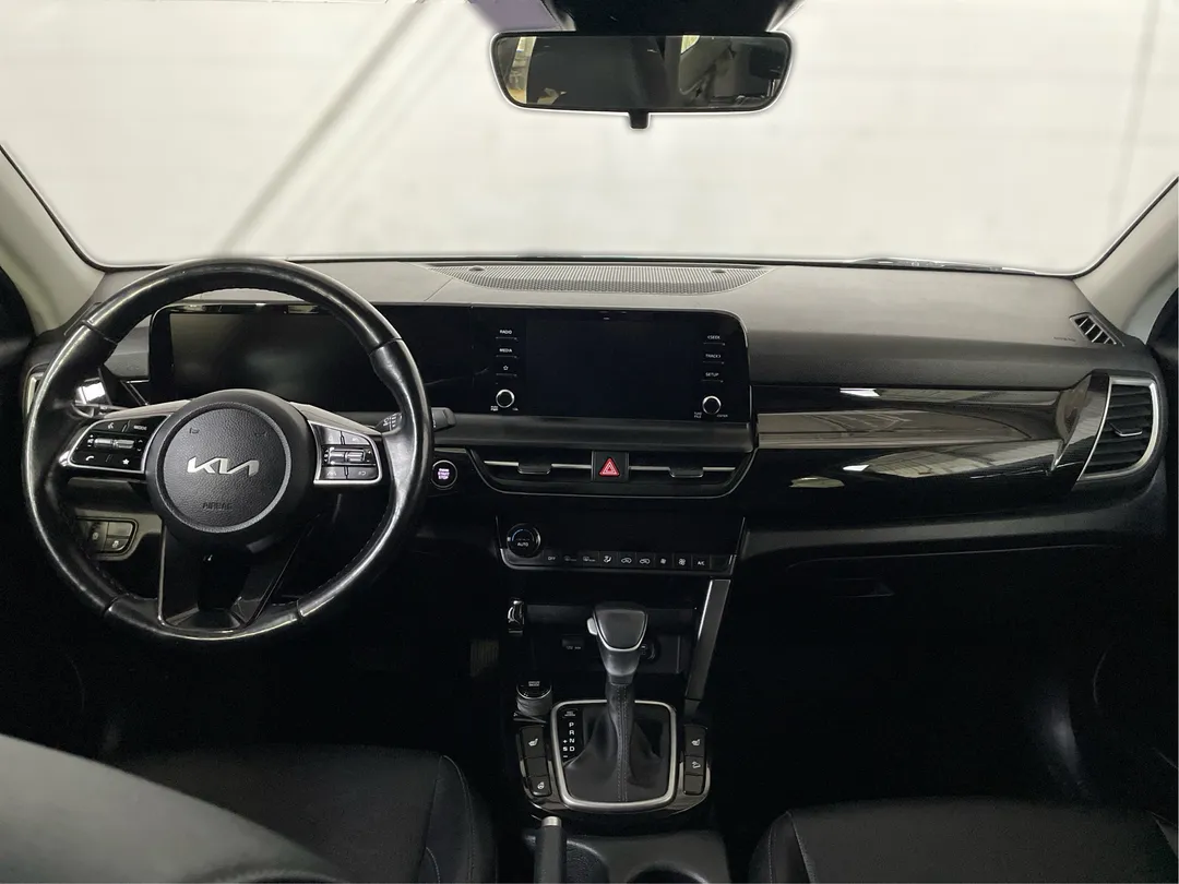 2024 Kia Seltos for sale - photo 4