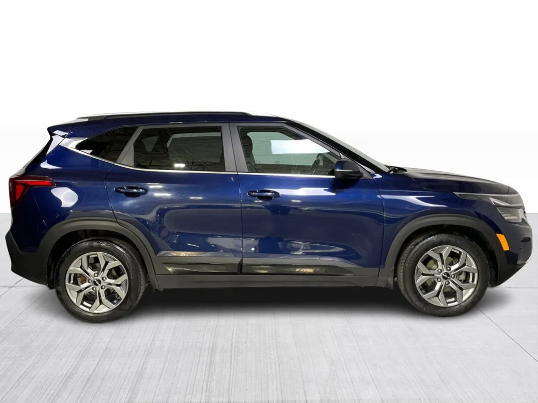 2024 Kia Seltos for sale - photo 2