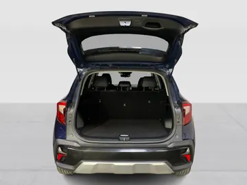 2024 Kia Seltos - image 13
