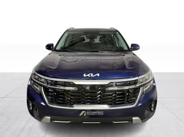2024 Kia Seltos - image 8