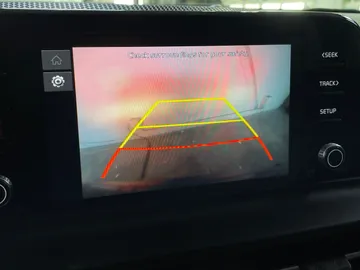 2024 Kia Seltos - image 19