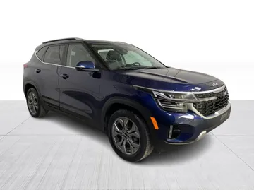 2024 Kia Seltos