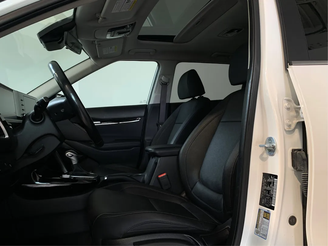 Kia Seltos 2024 à vendre - photo 3
