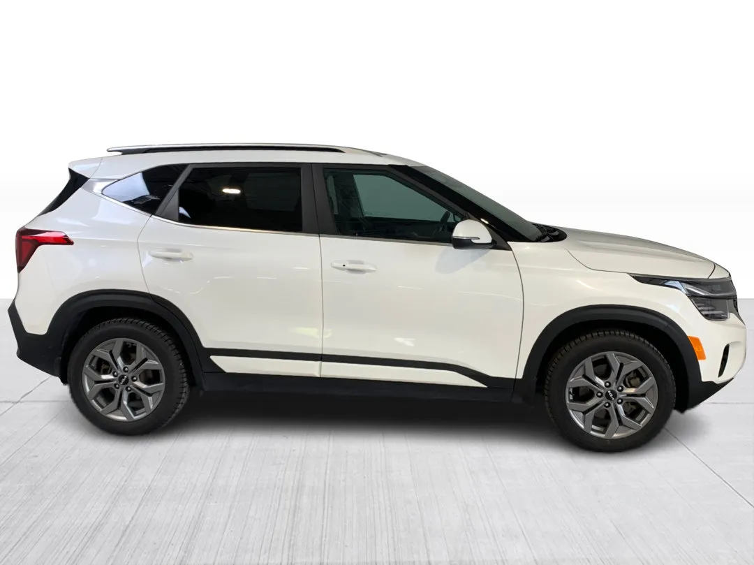 Kia Seltos 2024 à vendre - photo 2