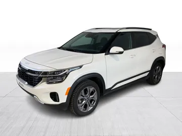 2024 Kia Seltos - image 8