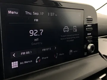 2024 Kia Seltos - image 28