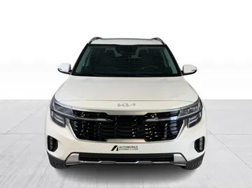 2024 Kia Seltos - image 7
