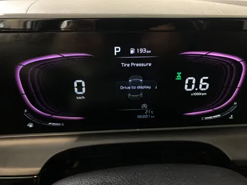 2024 Kia Seltos - image 18