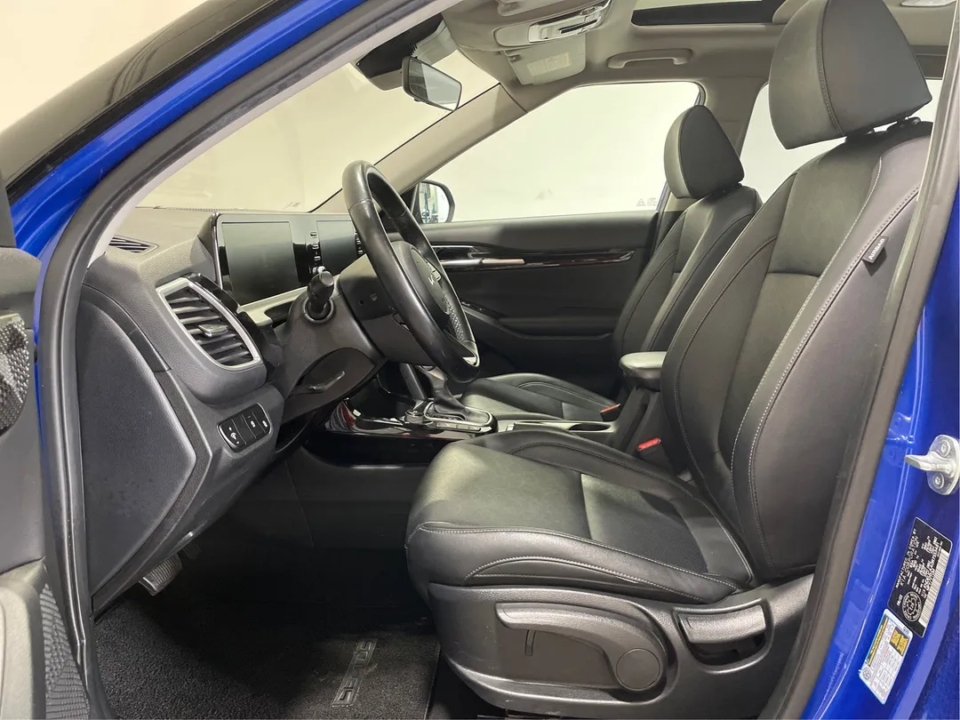 Kia Seltos 2024 à vendre - photo 3