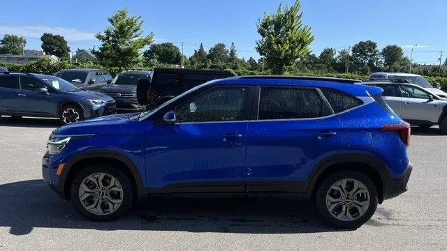 2024 Kia Seltos for sale - photo 4