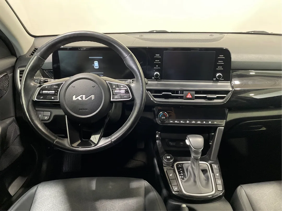 Kia Seltos 2024 à vendre - photo 4
