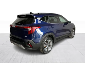 2024 Kia Seltos - image 8