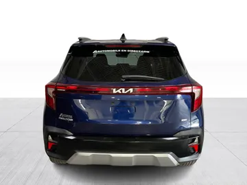 2024 Kia Seltos - image 7