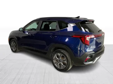 2024 Kia Seltos - image 6