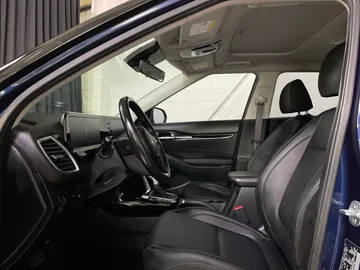 2024 Kia Seltos - image 10