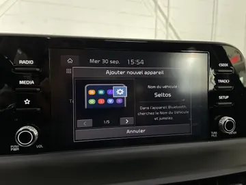 2024 Kia Seltos - image 26