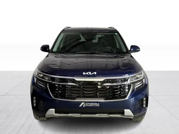 2024 Kia Seltos - image 2