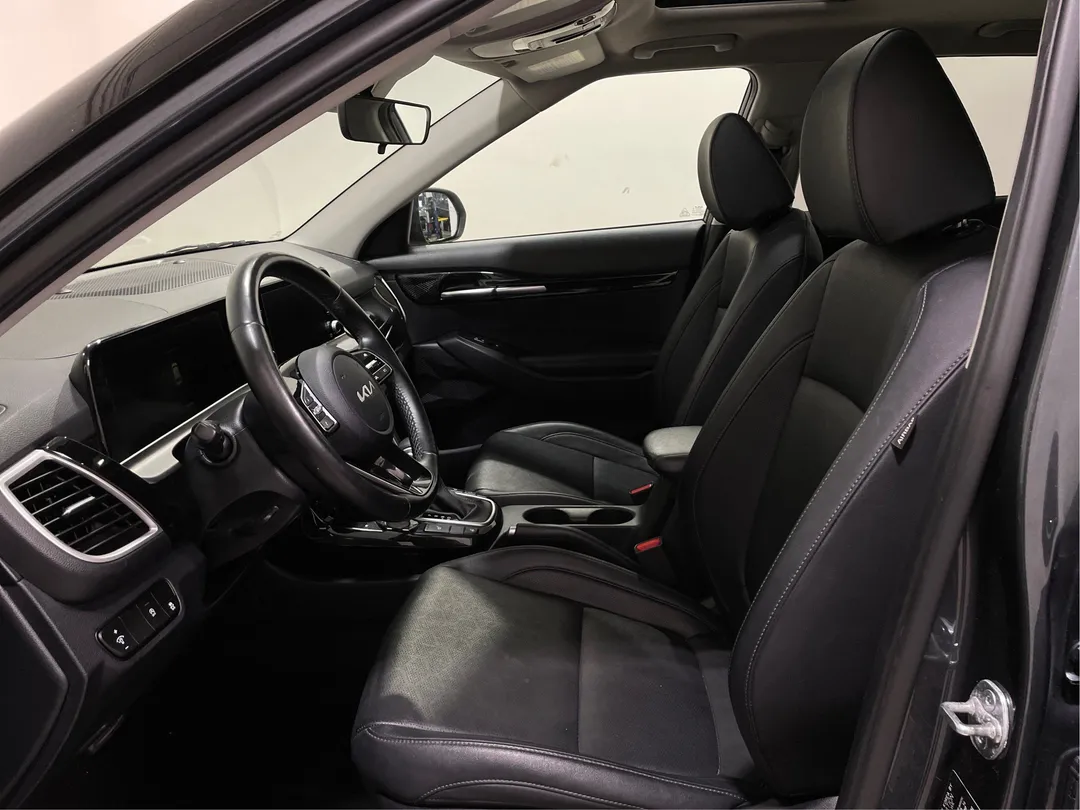 Kia Seltos 2025 à vendre - photo 3
