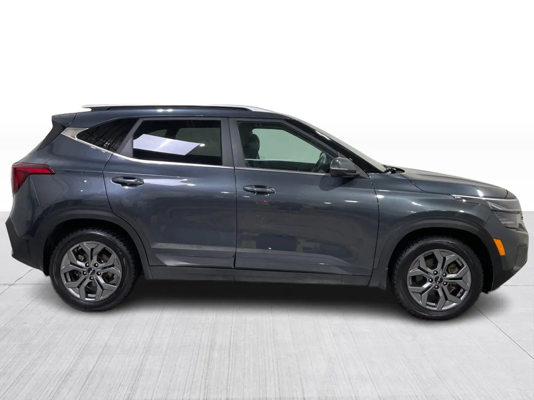 Kia Seltos 2025 à vendre - photo 2