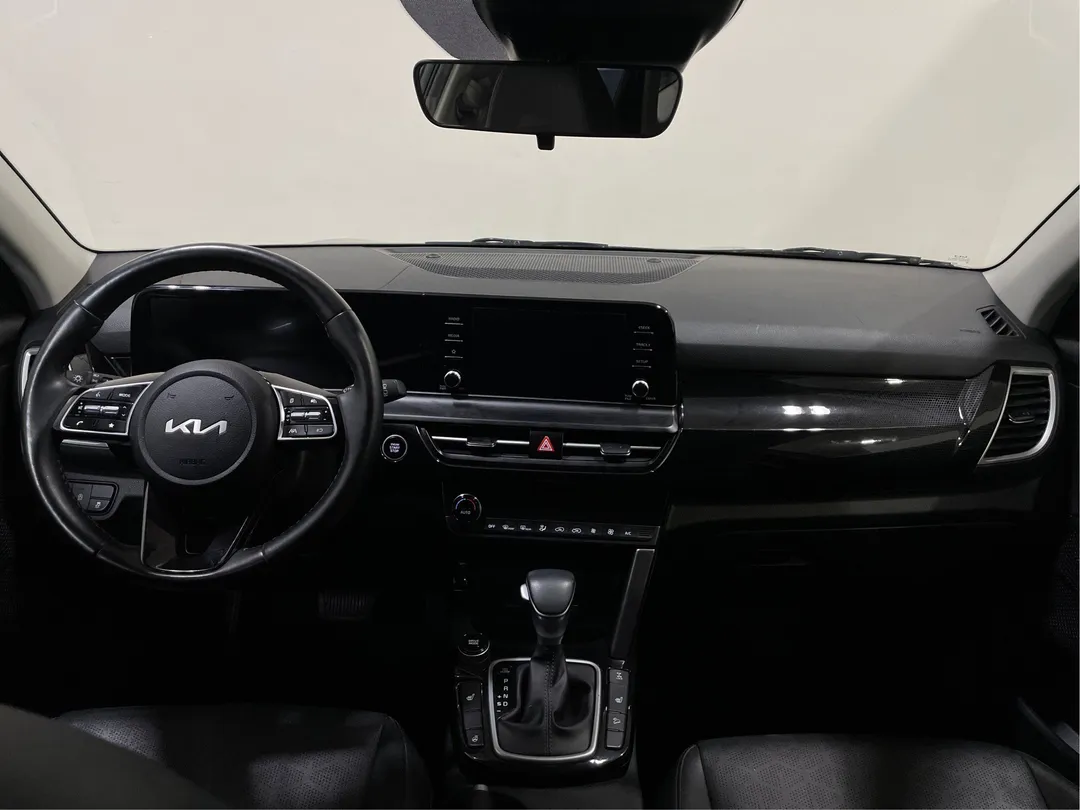 Kia Seltos 2025 à vendre - photo 4